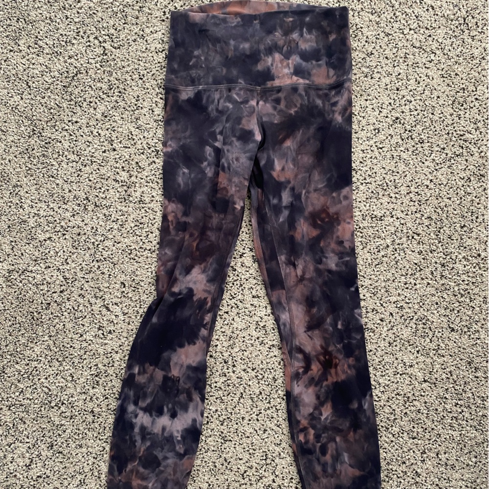Align leggings